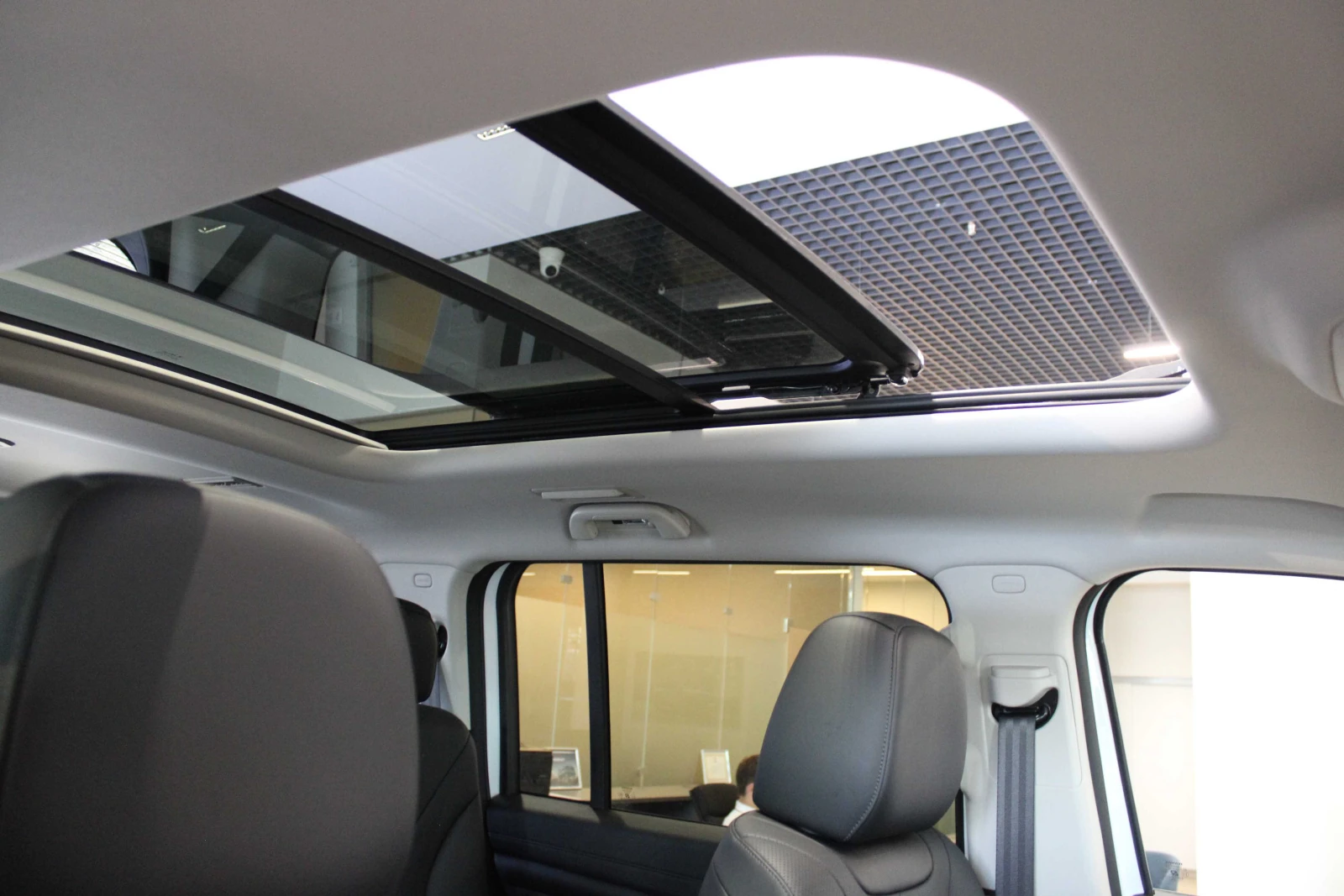 Haval H9, 2024г, полный привод, автомат