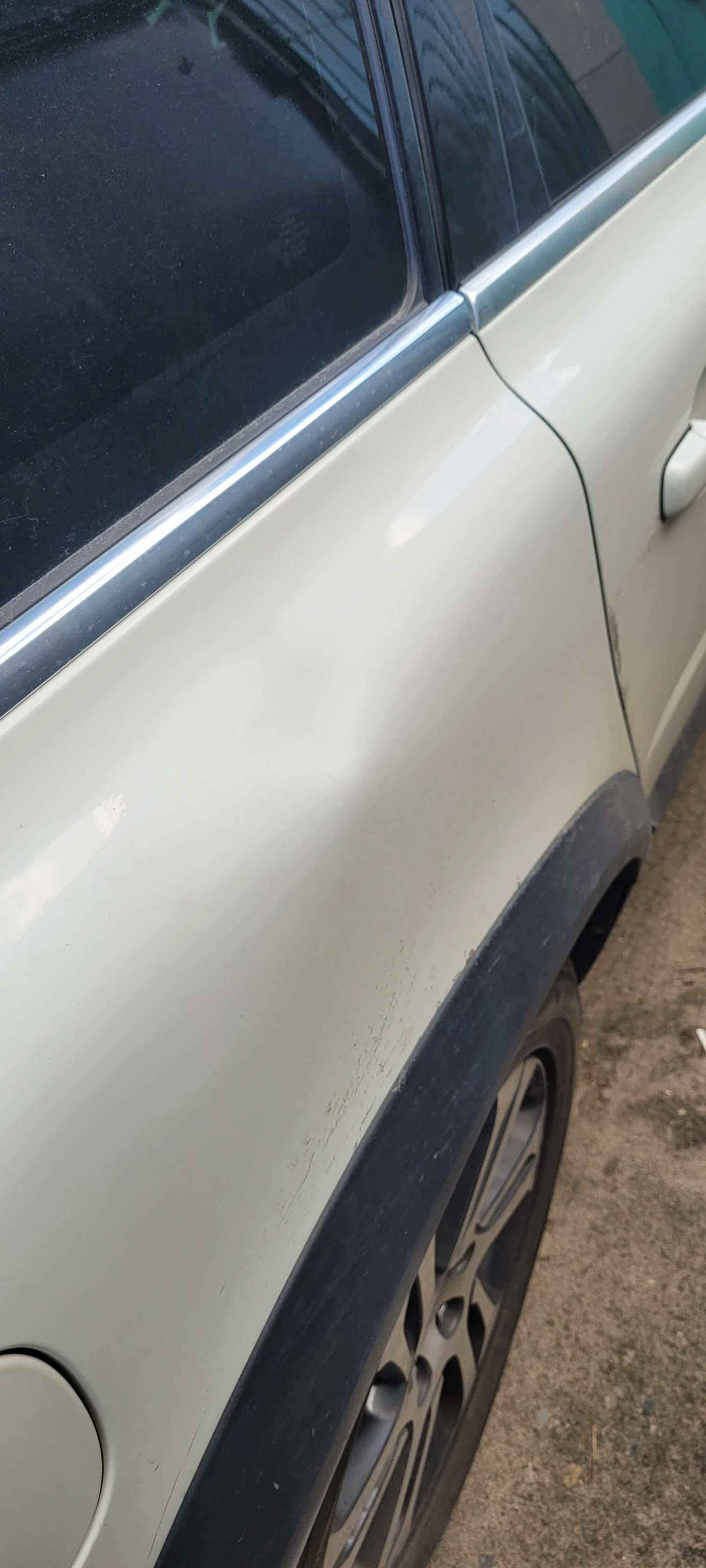 Volvo XC70, 2012г, полный привод, автомат