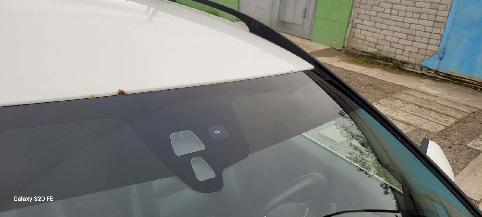 Volvo XC70, 2012г, полный привод, автомат