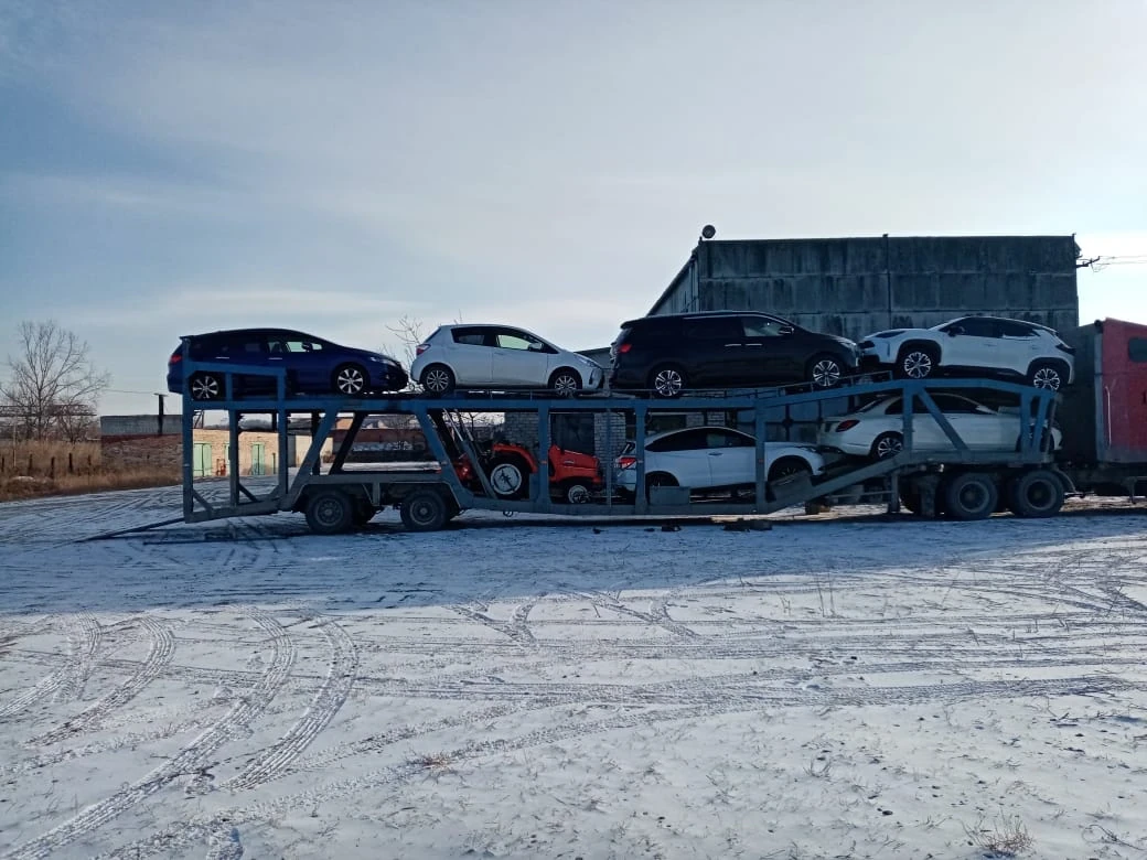 Toyota Yaris, 2020г, полный привод, вариатор