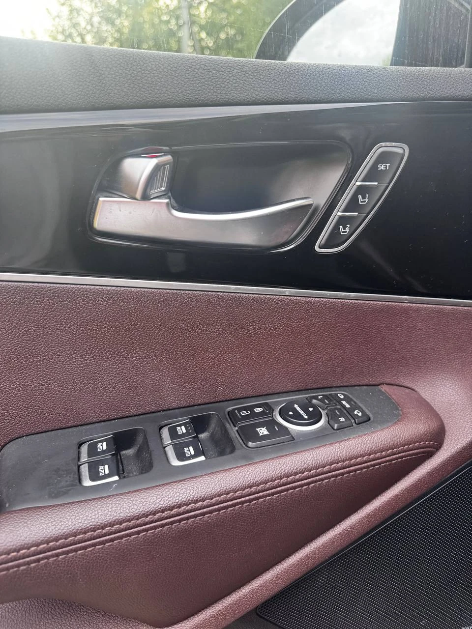 Kia Sorento, 2017г, полный привод, автомат