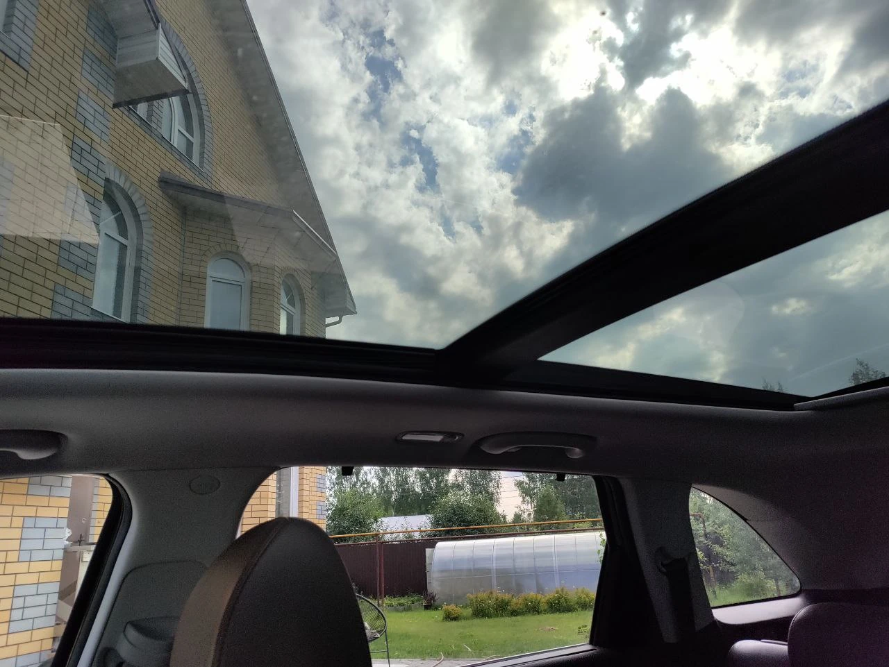 Kia Sorento, 2017г, полный привод, автомат