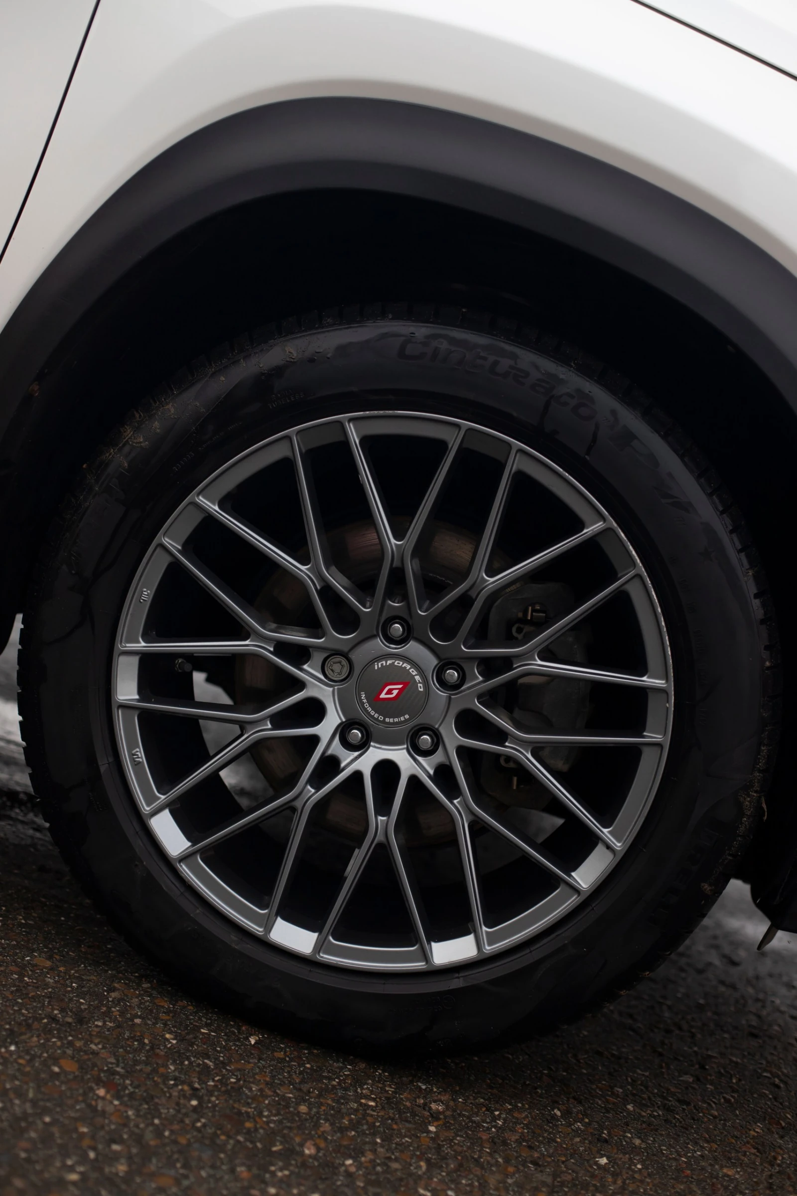 Lexus NX, 2020г, полный привод, автомат