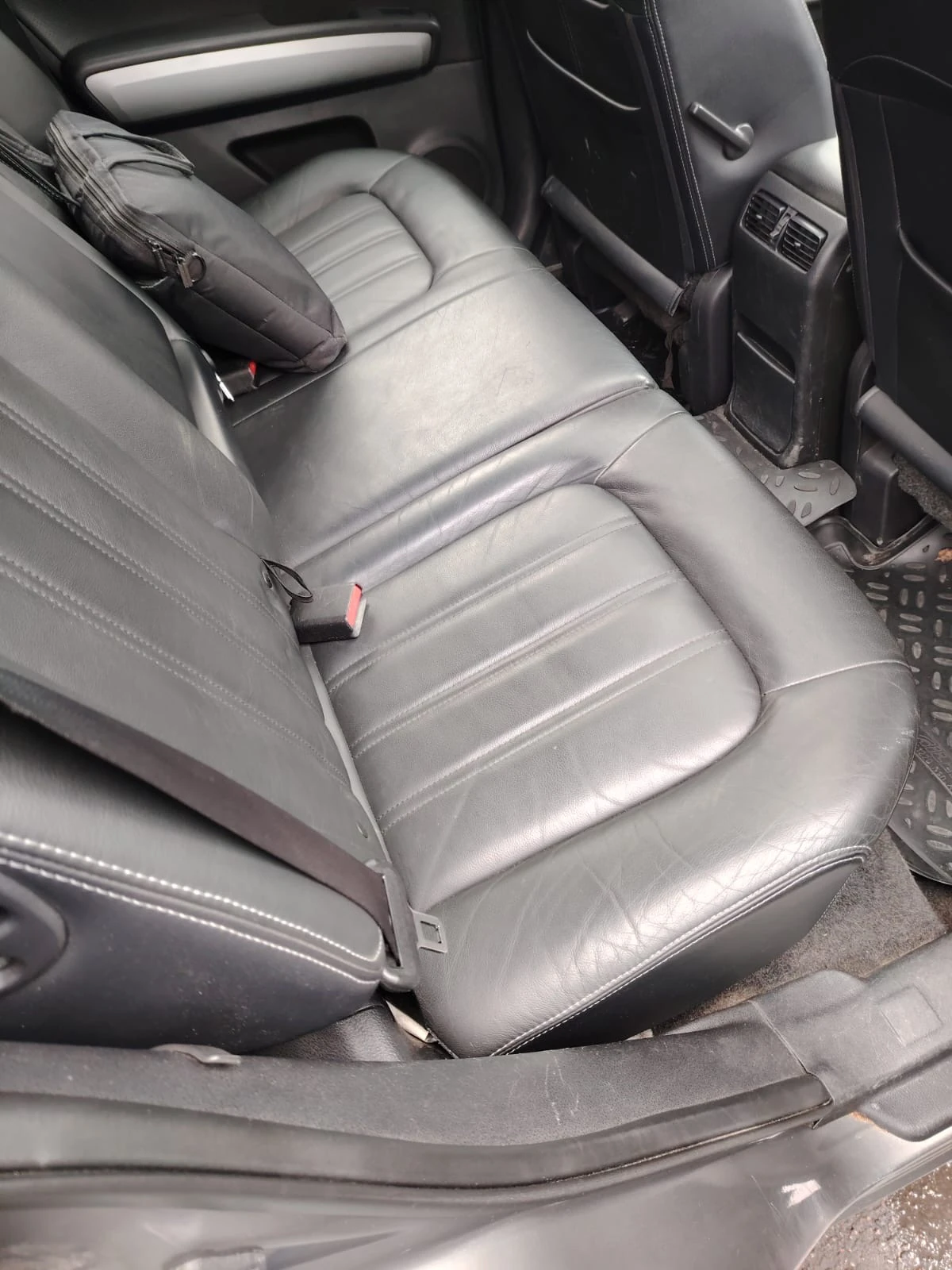 Nissan X-Trail, 2013г, полный привод, вариатор