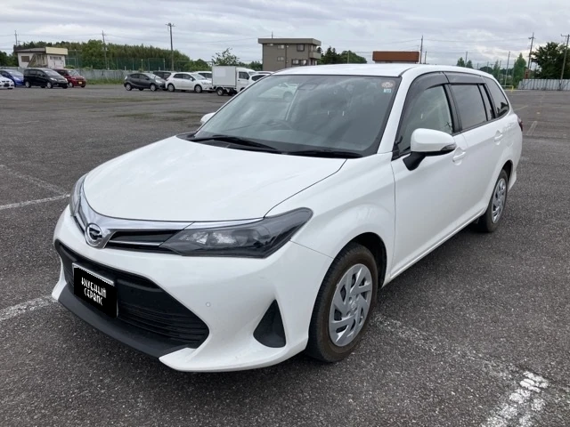 Toyota Corolla, 2022г., передний привод, вариатор
