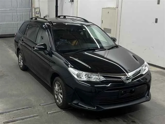 Toyota Corolla, 2022г., полный привод, вариатор