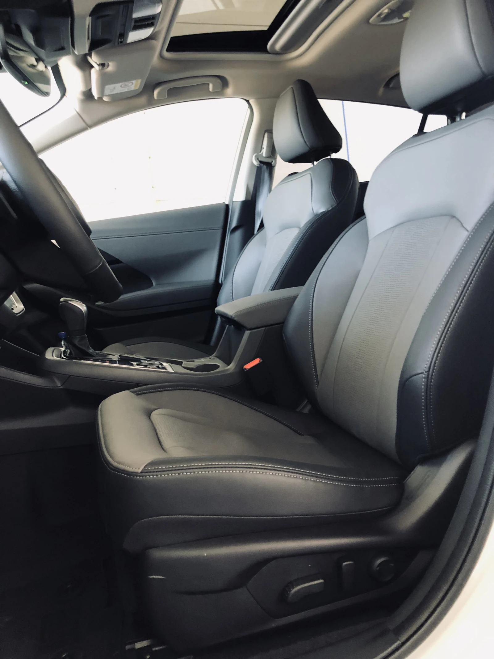 Subaru Crosstrek, 2024г, полный привод, вариатор