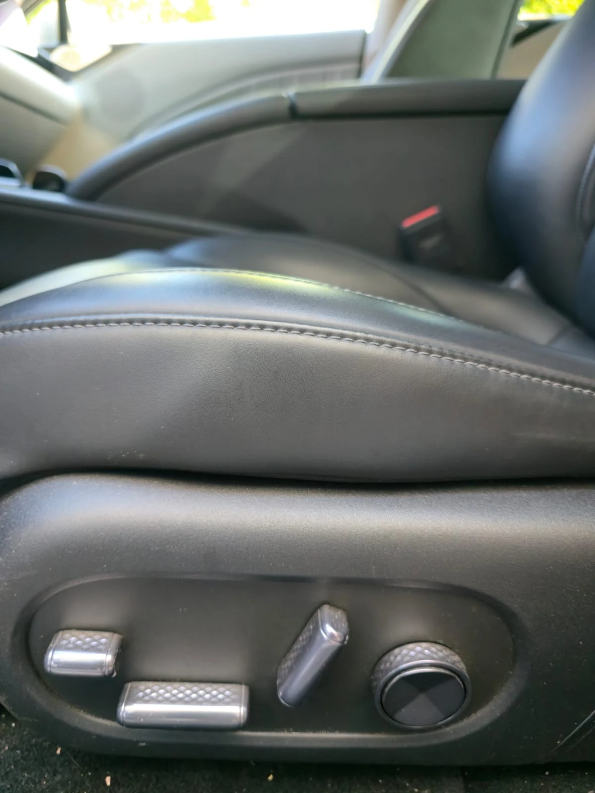 Zeekr 007, 2024г, полный привод, автомат