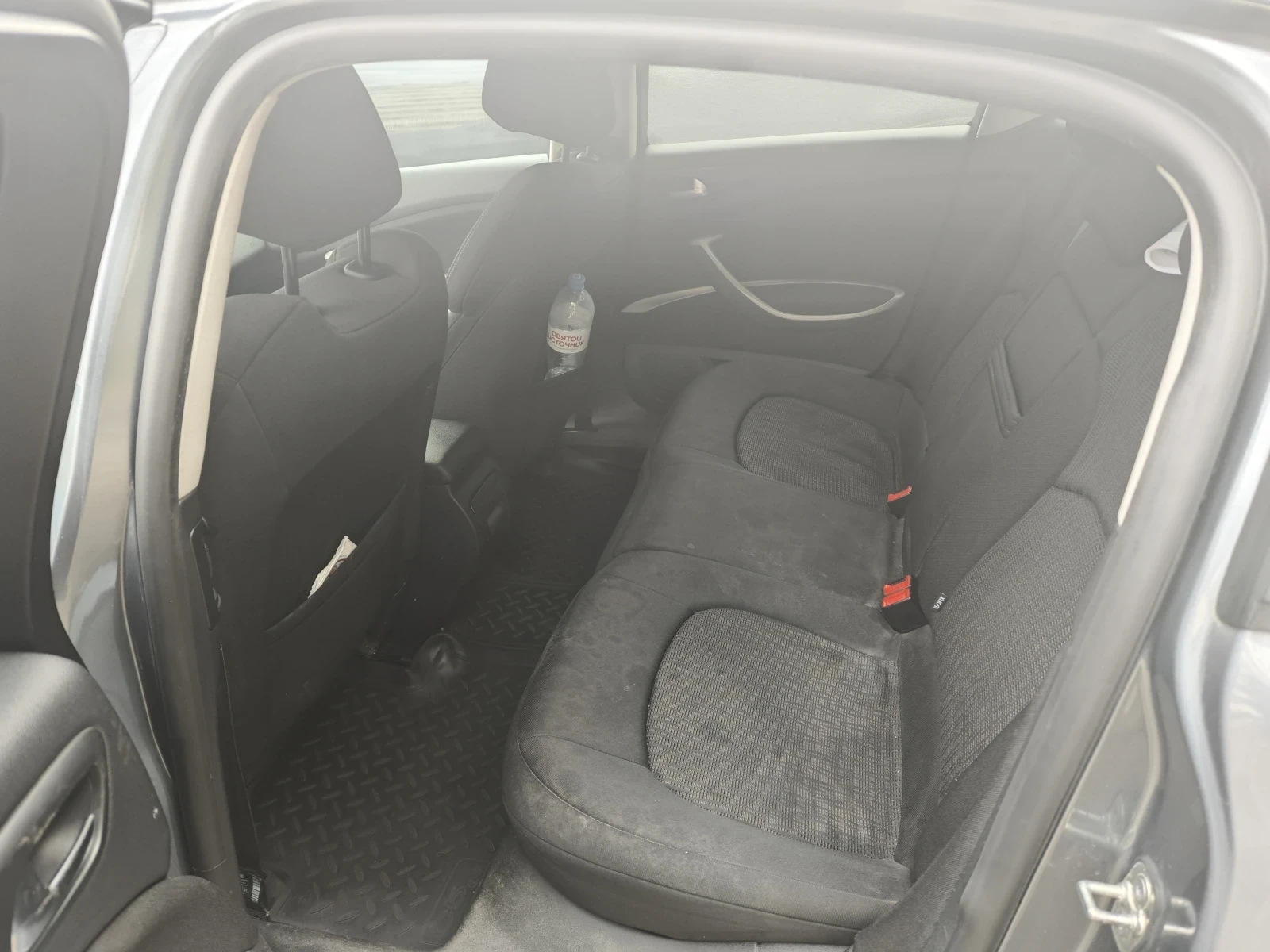 Citroen C5, 2012г, передний привод, автомат