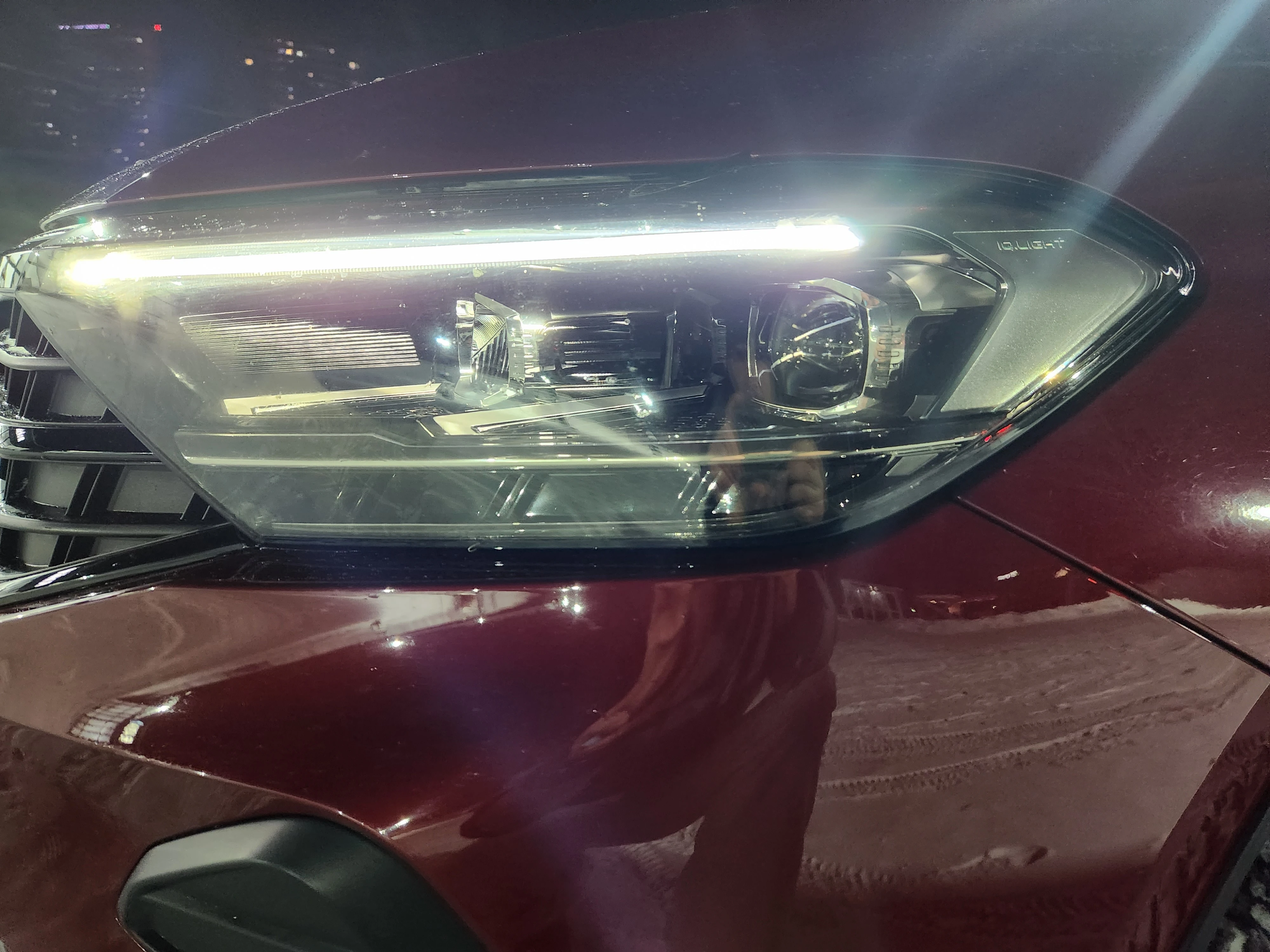 Volkswagen Polo, 2021г, передний привод, автомат