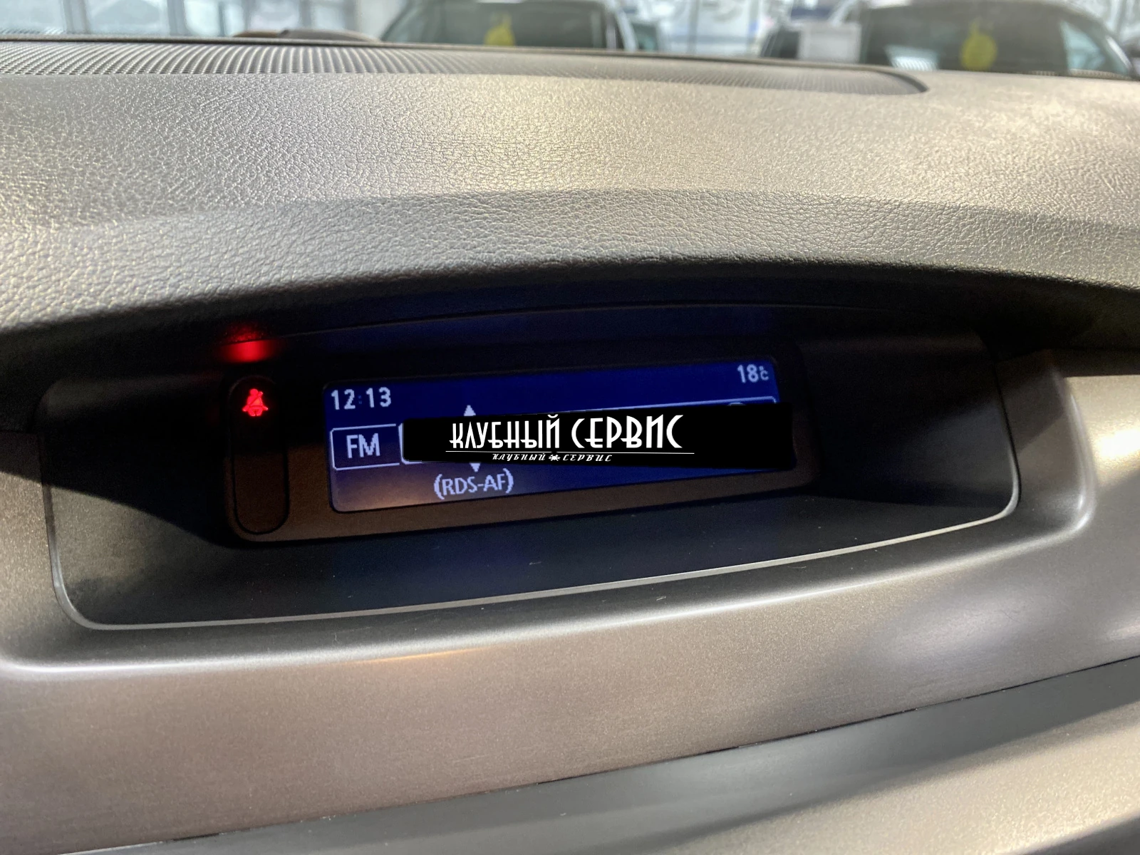 Renault Latitude, 2010г, передний привод, вариатор