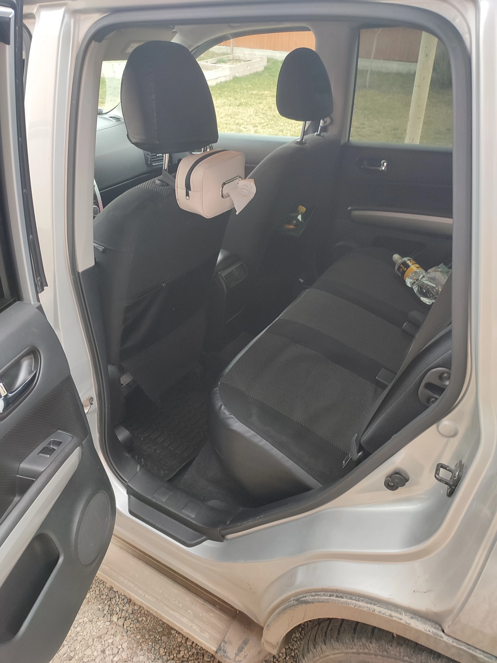 Nissan X-Trail, 2014г, полный привод, вариатор