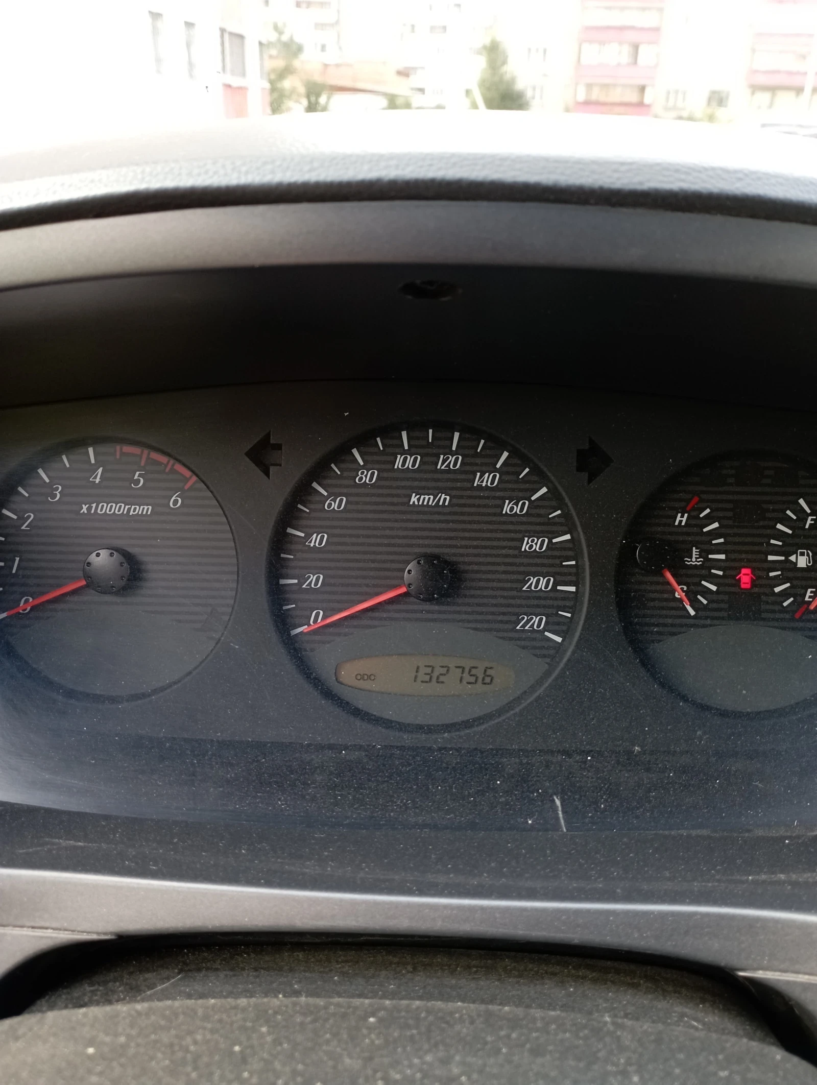 SsangYong Kyron, 2013г, полный привод, автомат