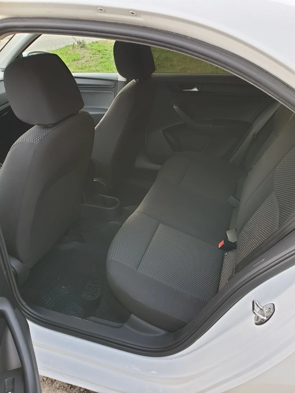 Volkswagen Polo, 2020г, передний привод, автомат