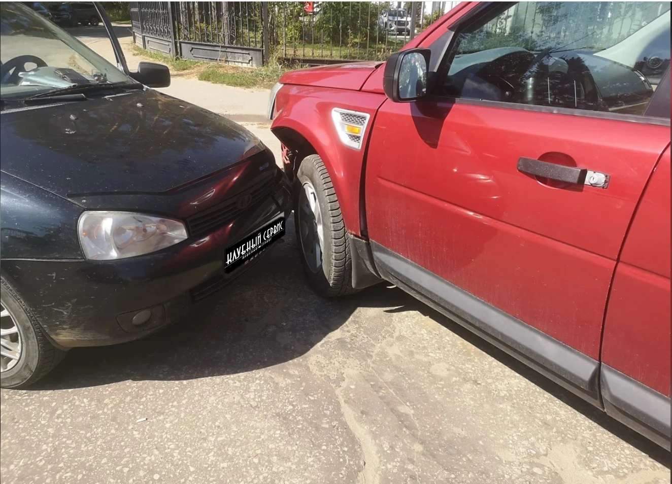 Land Rover Freelander, 2007г, полный привод, автомат