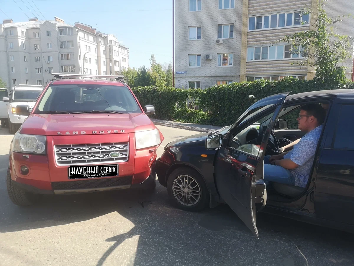 Land Rover Freelander, 2007г, полный привод, автомат