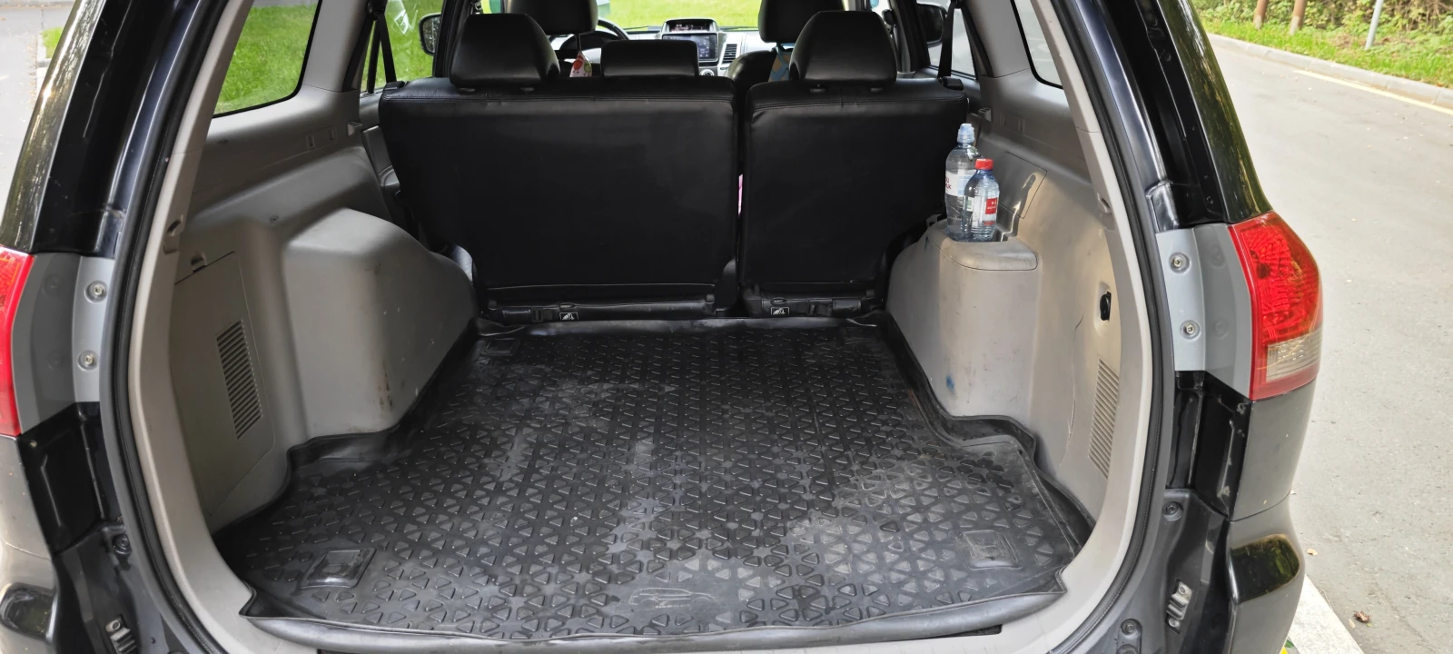 Mitsubishi Pajero Sport, 2014г, полный привод, автомат