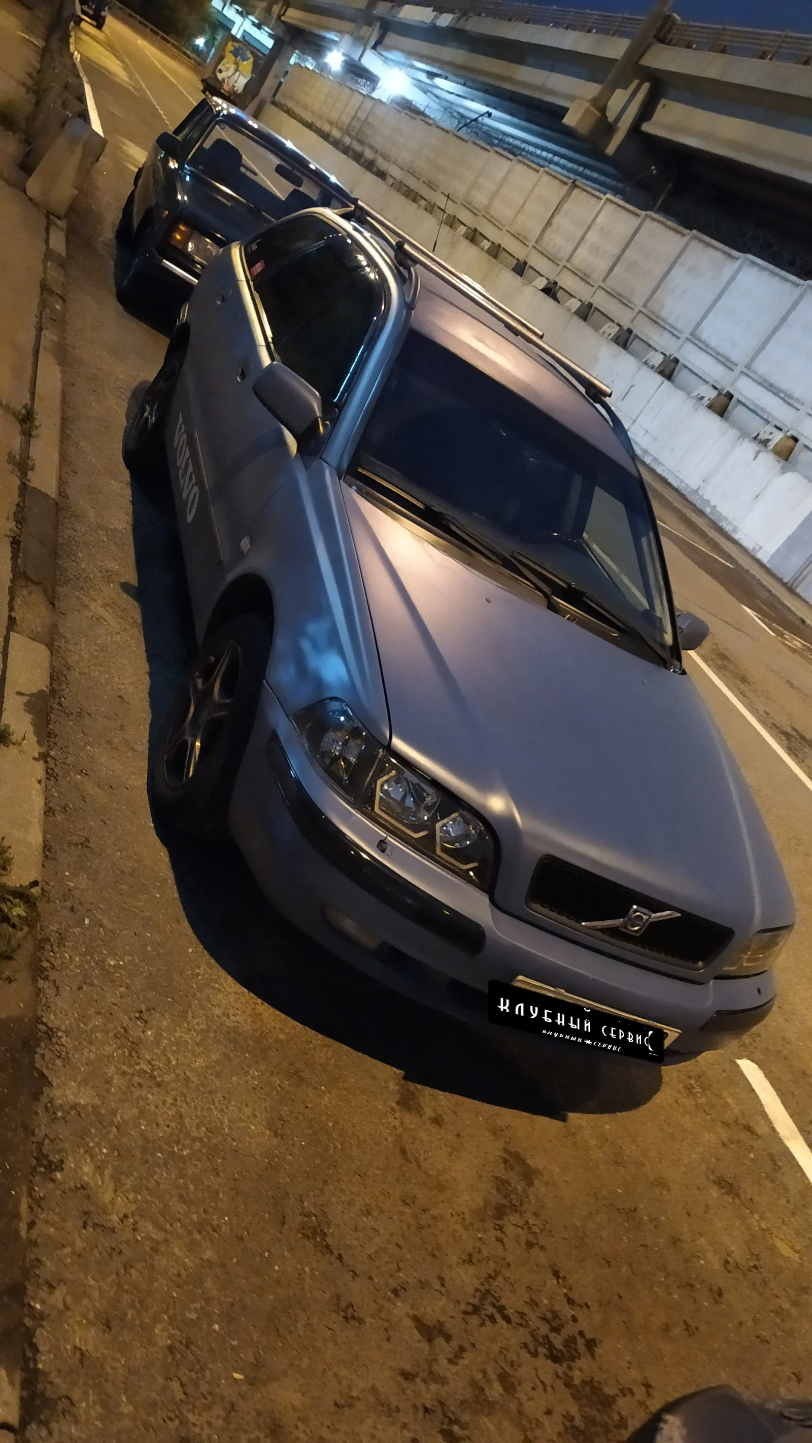 Volvo V40, 2001г, передний привод, механика