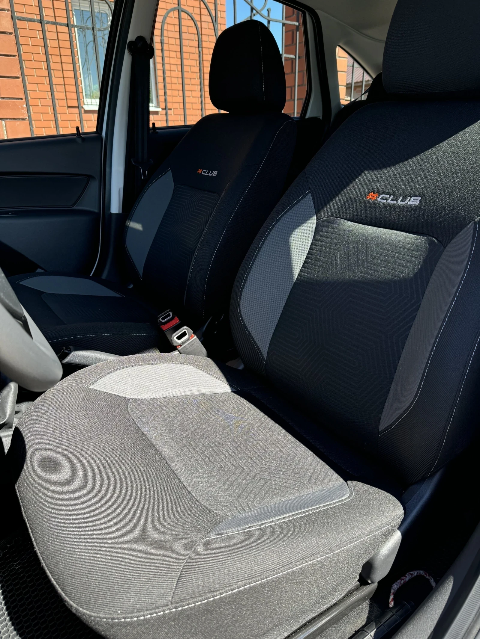 Lada (ВАЗ) Granta, 2023г, передний привод, механика