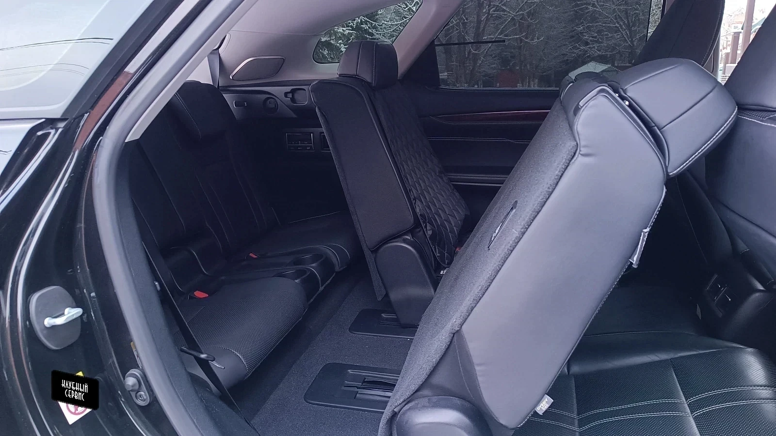 Lexus RX, 2018г, полный привод, автомат