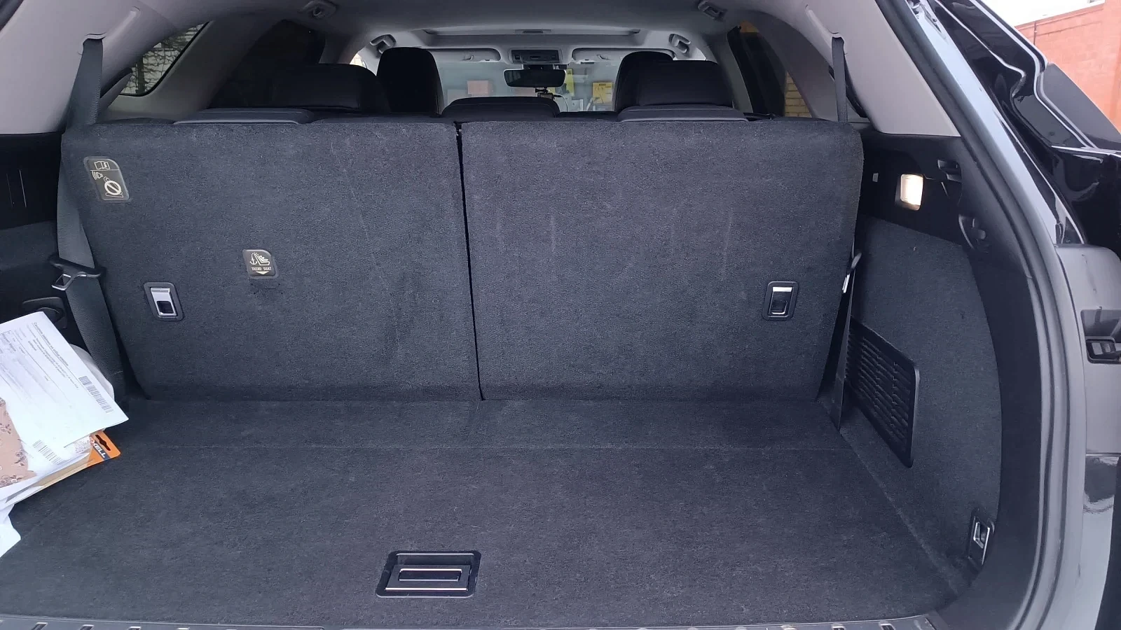 Lexus RX, 2018г, полный привод, автомат