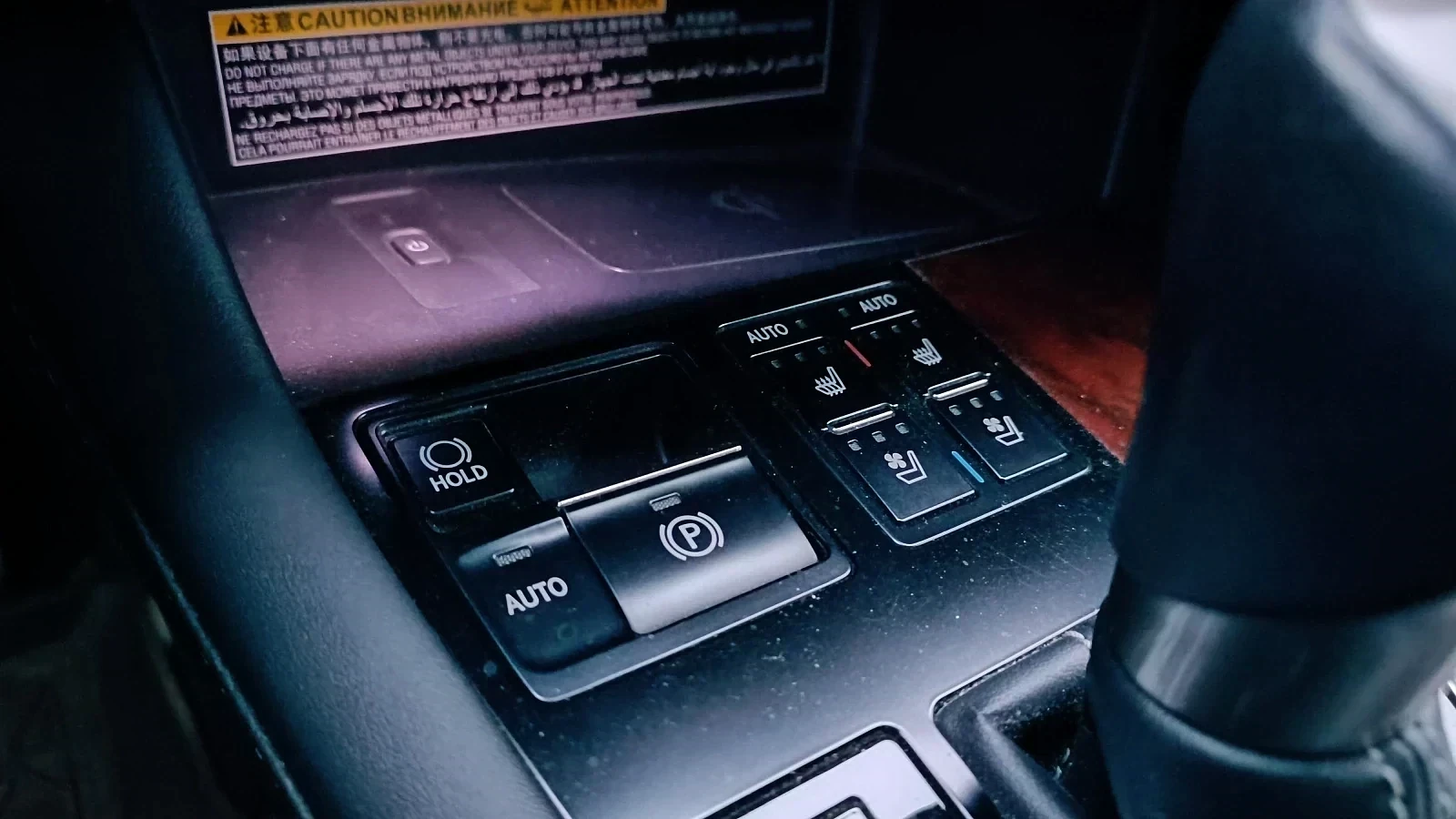 Lexus RX, 2018г, полный привод, автомат