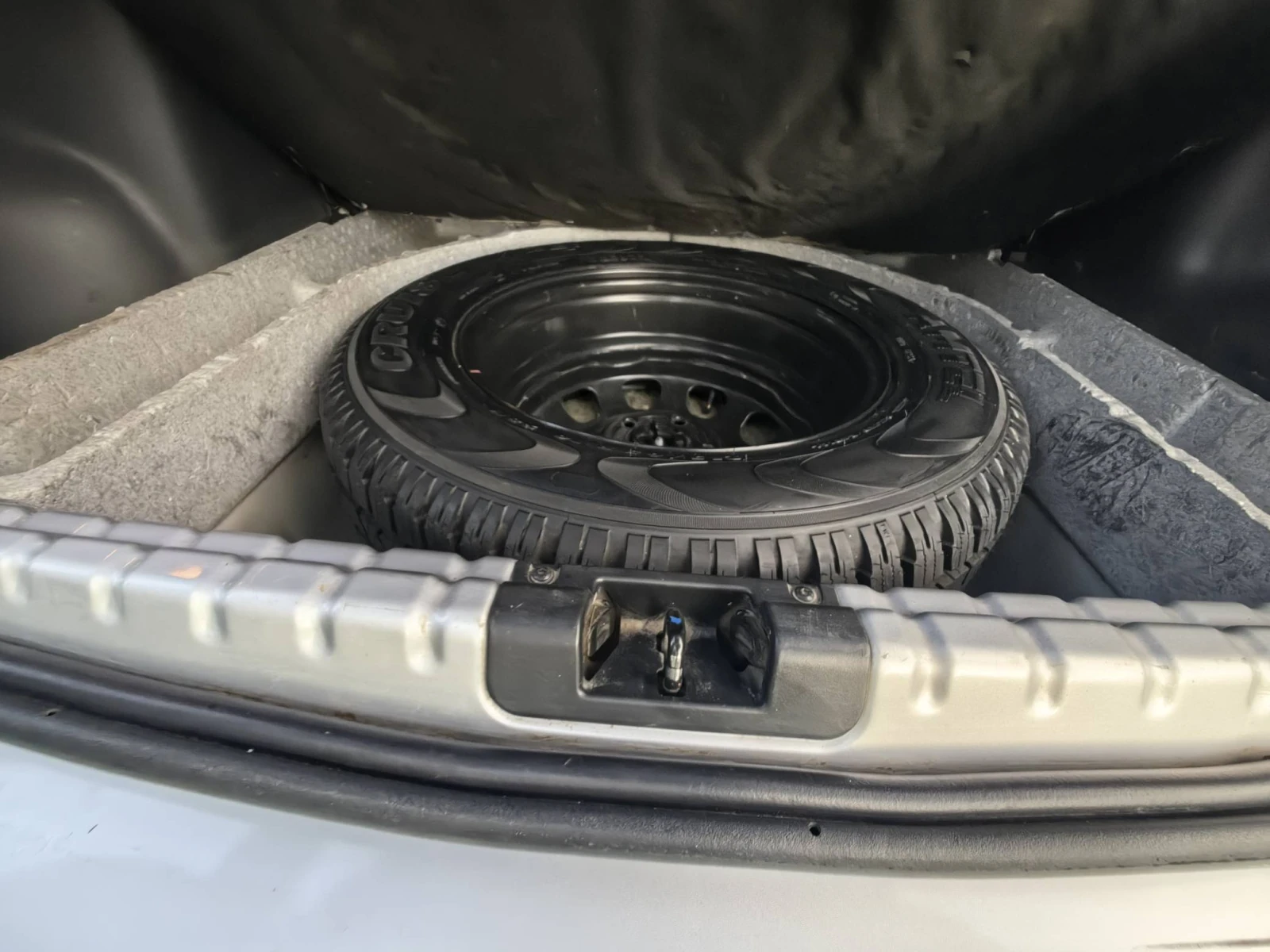 Renault Duster, 2012г, полный привод, механика