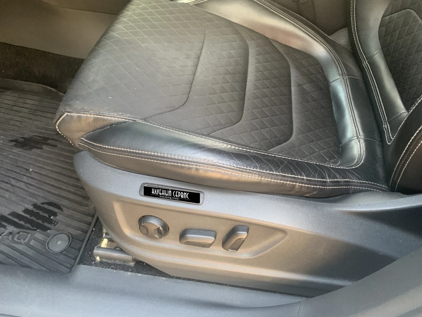 Skoda Kodiaq, 2020г, полный привод, робот