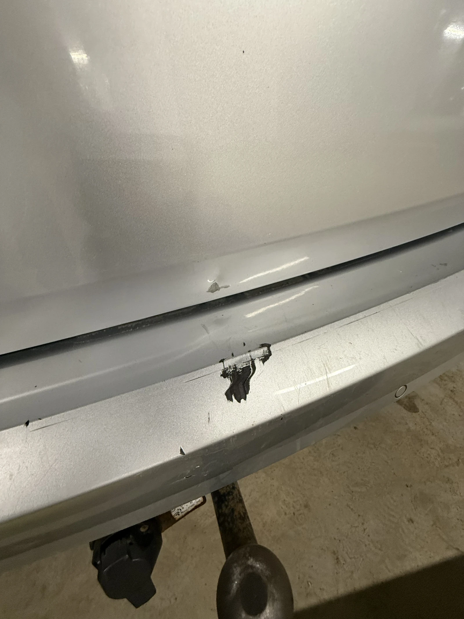 Volkswagen Caddy, 2017г, передний привод, робот