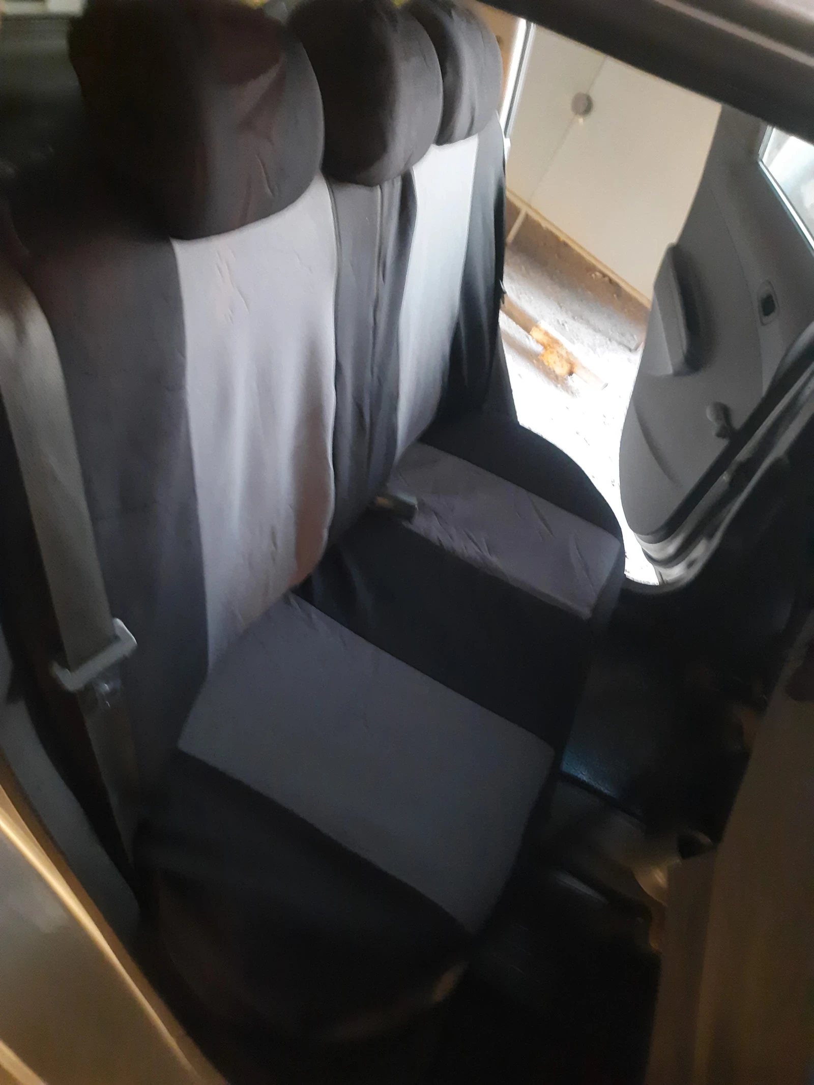 Chevrolet Spark, 2011г, передний привод, механика