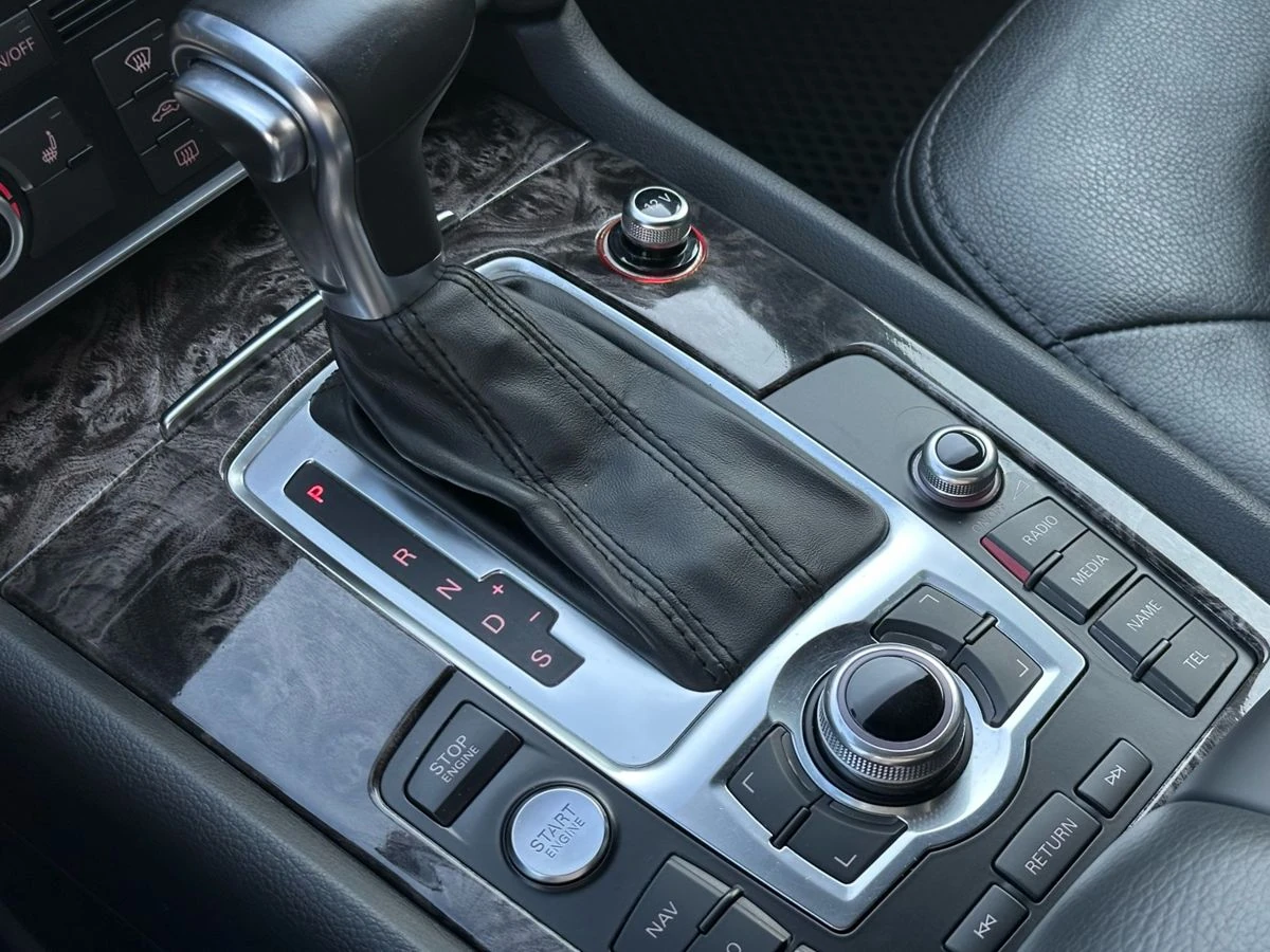 Audi Q7, 2014г, полный привод, автомат