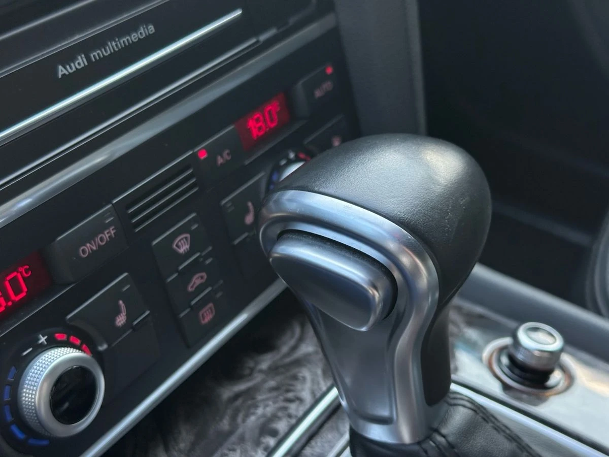 Audi Q7, 2014г, полный привод, автомат