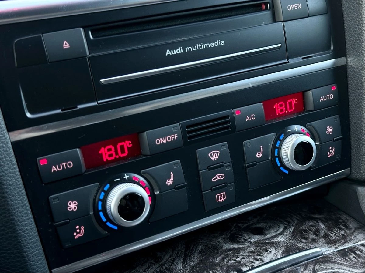 Audi Q7, 2014г, полный привод, автомат