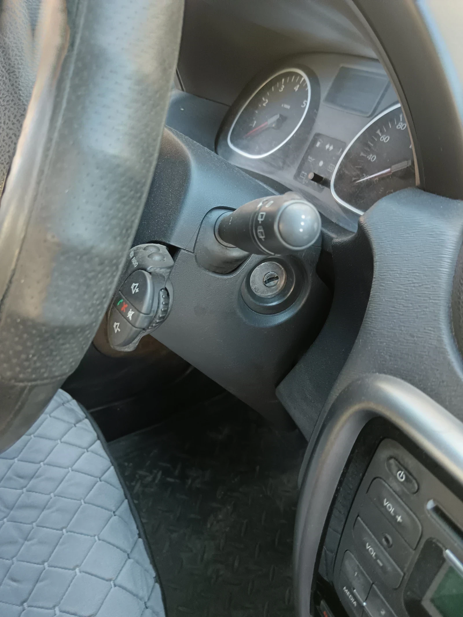 Renault Duster, 2012г, полный привод, механика