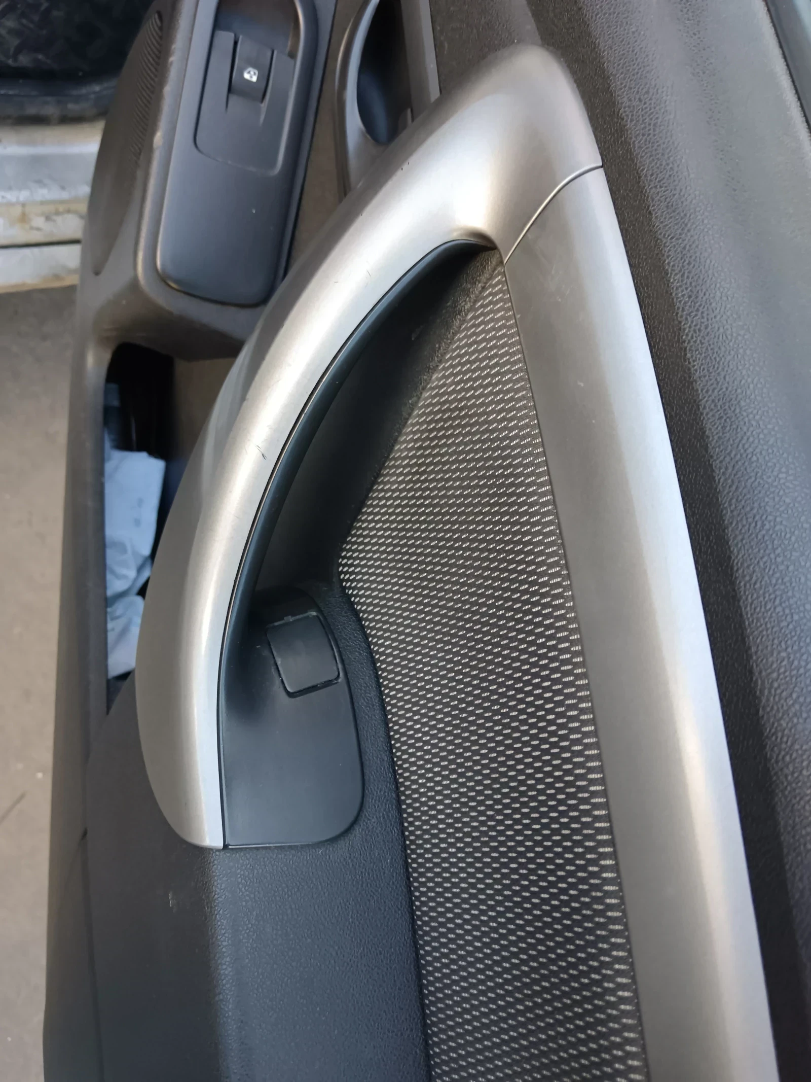 Renault Duster, 2012г, полный привод, механика