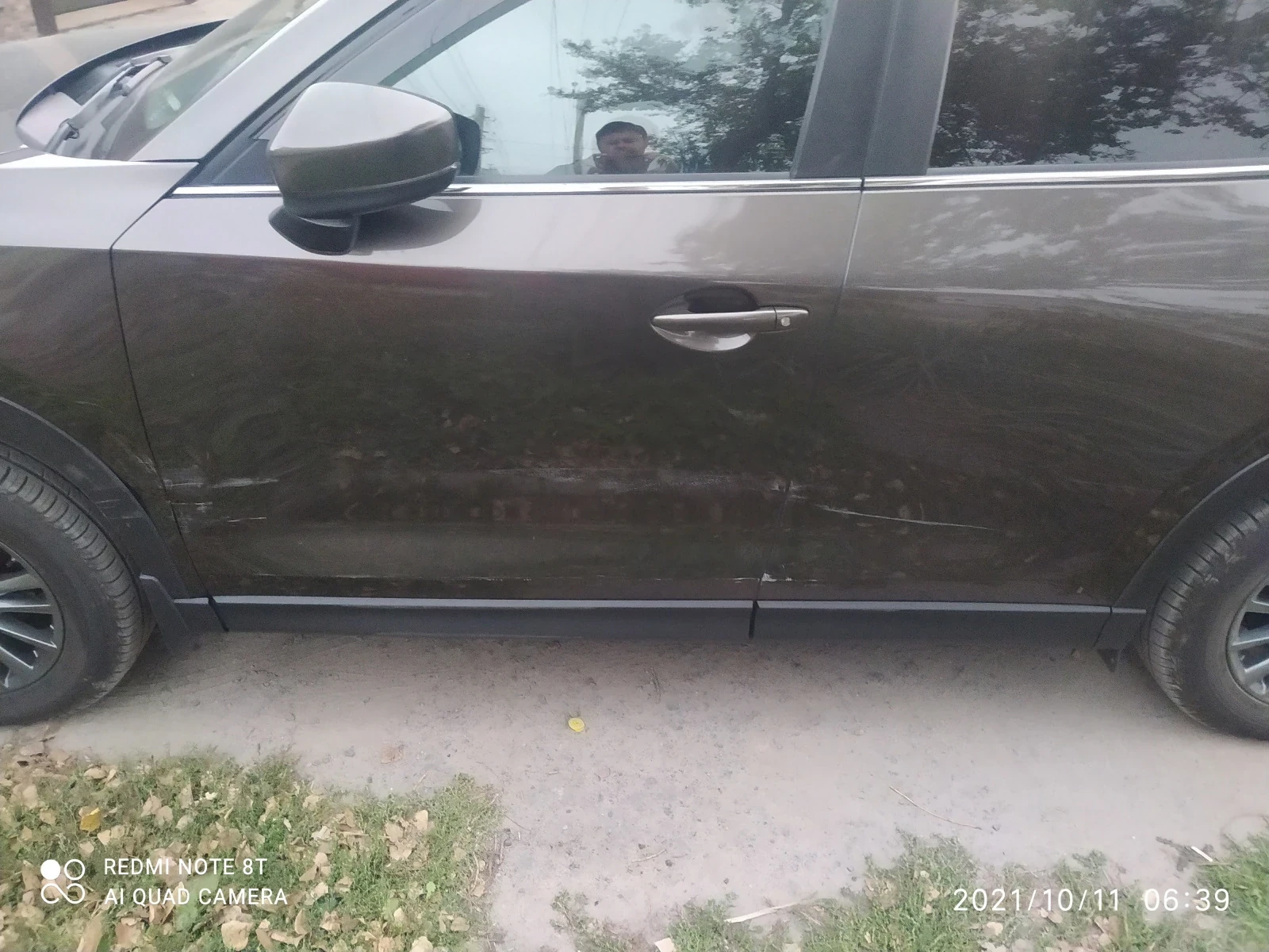 Mazda CX-5, 2018г, передний привод, автомат