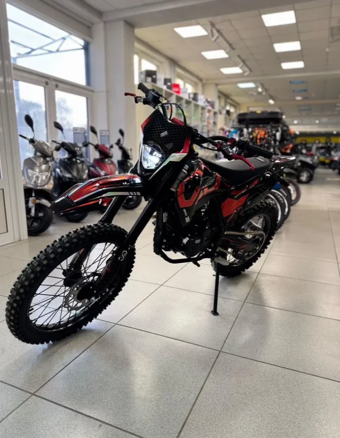 Oxo Base, 2025г, 5 передач