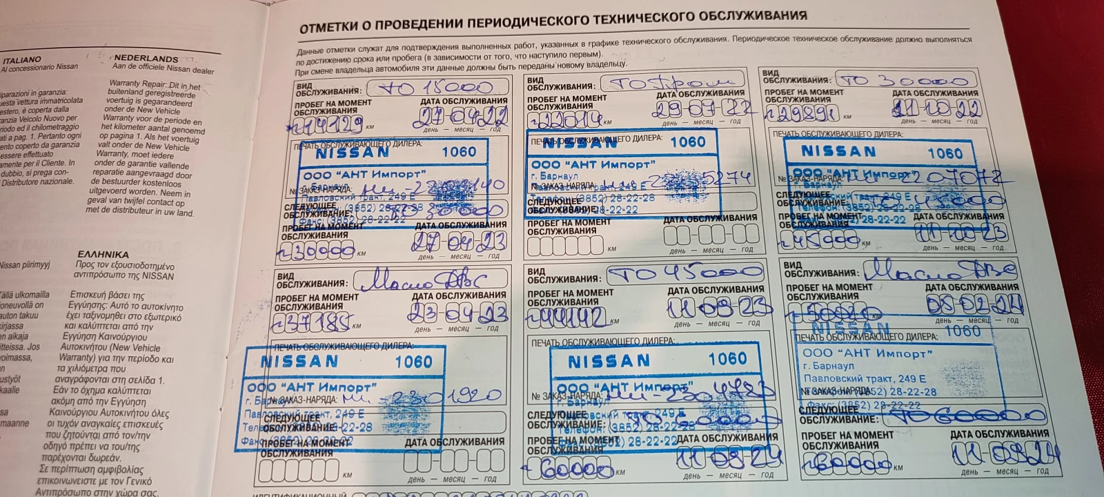 Nissan X-Trail, 2021г, полный привод, вариатор