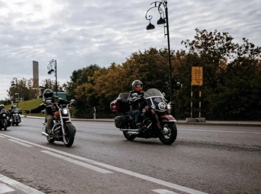 Harley Davidson Heritage Classic, 2019г, Ремень привод, 5 передач