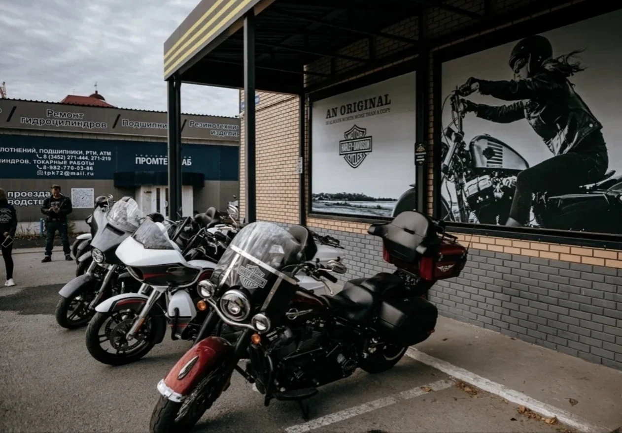 Harley Davidson Heritage Classic, 2019г, Ремень привод, 5 передач