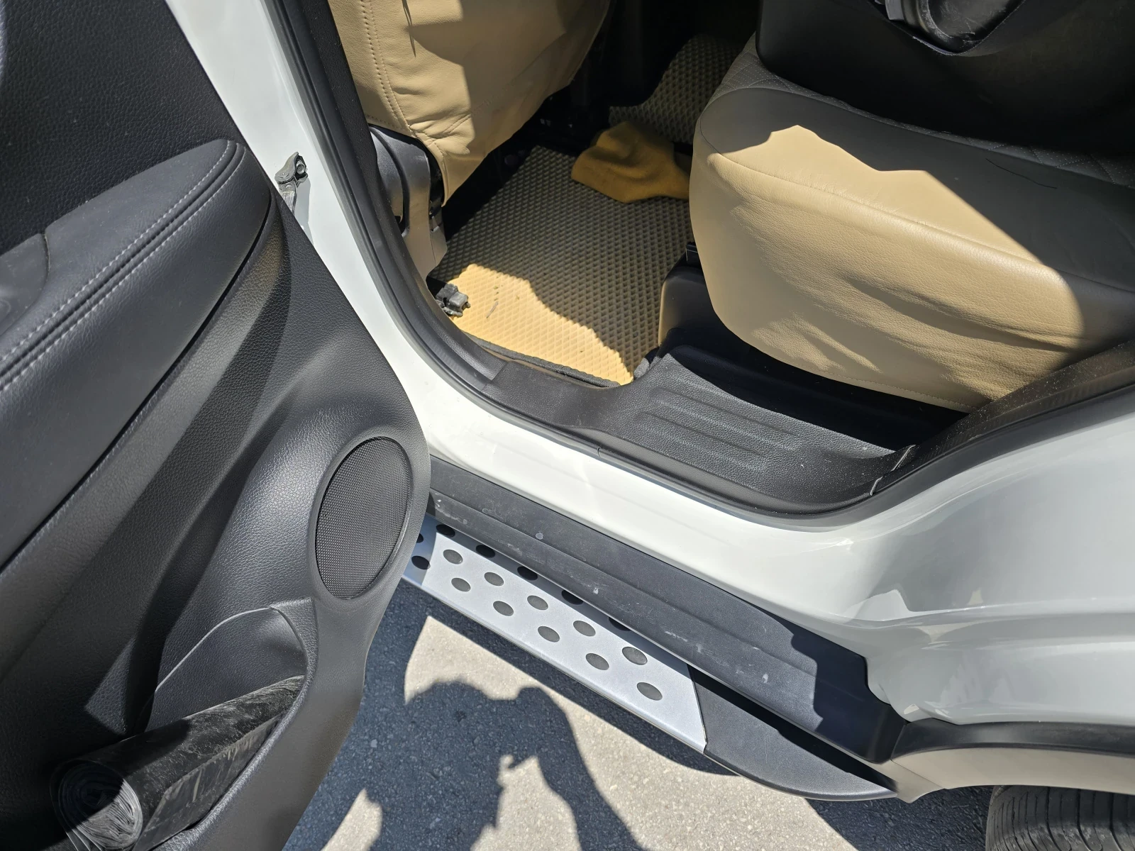 Nissan X-Trail, 2021г, полный привод, вариатор