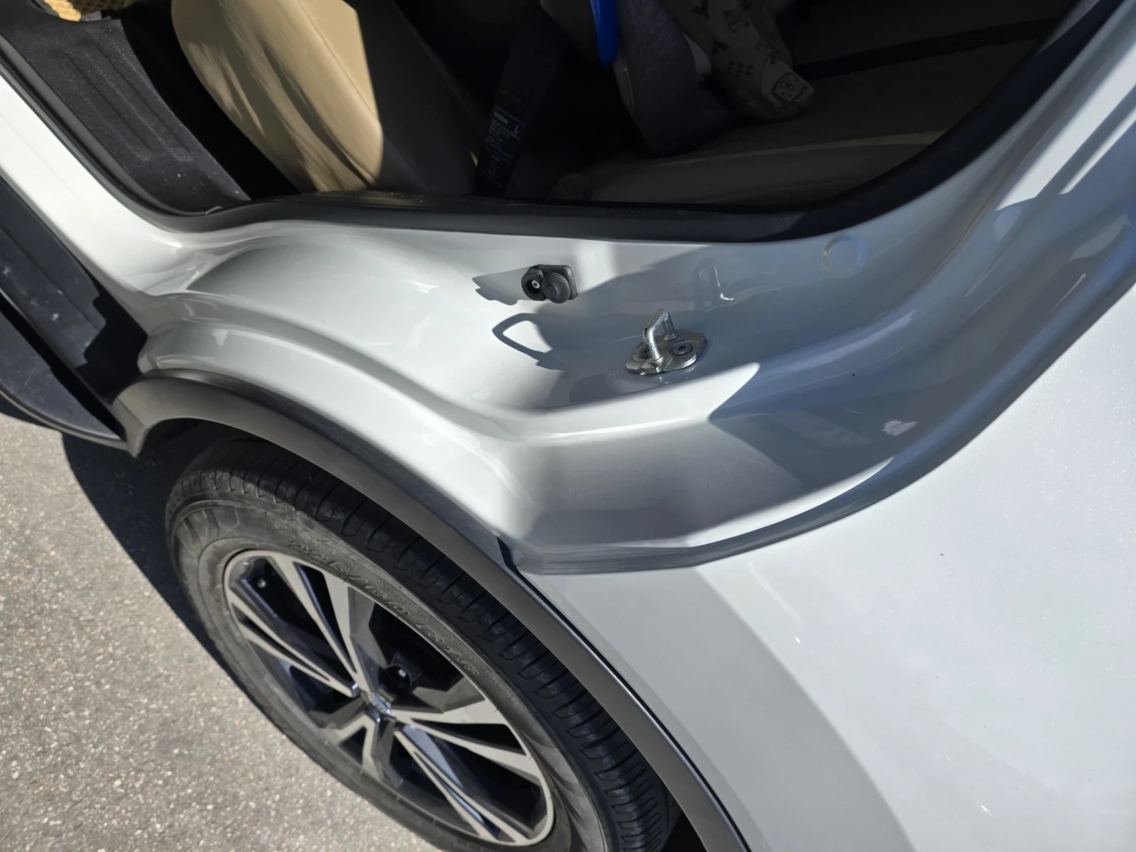 Nissan X-Trail, 2021г, полный привод, вариатор