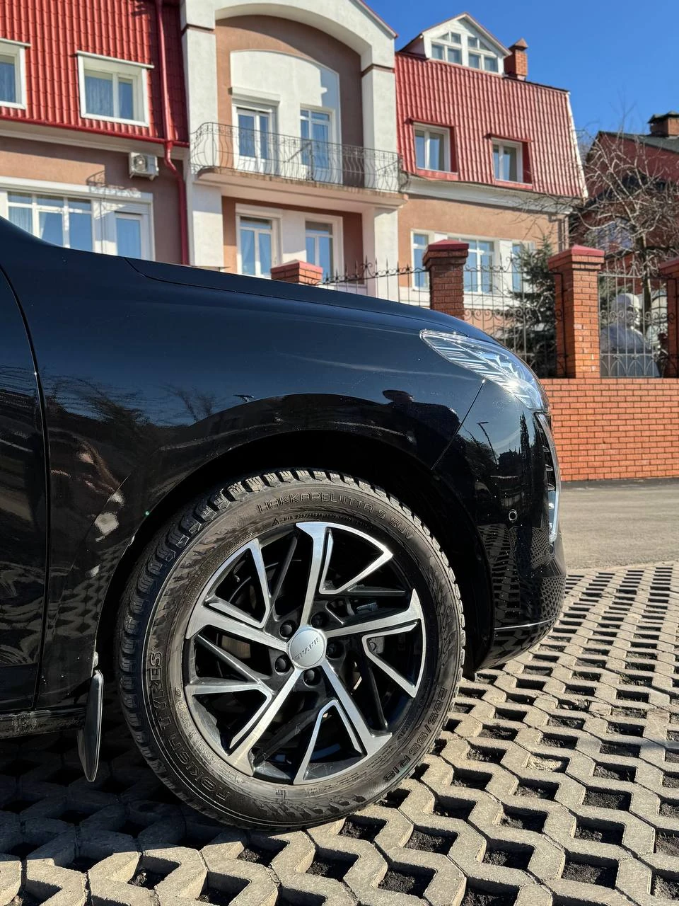 Haval Jolion, 2023г, полный привод, робот