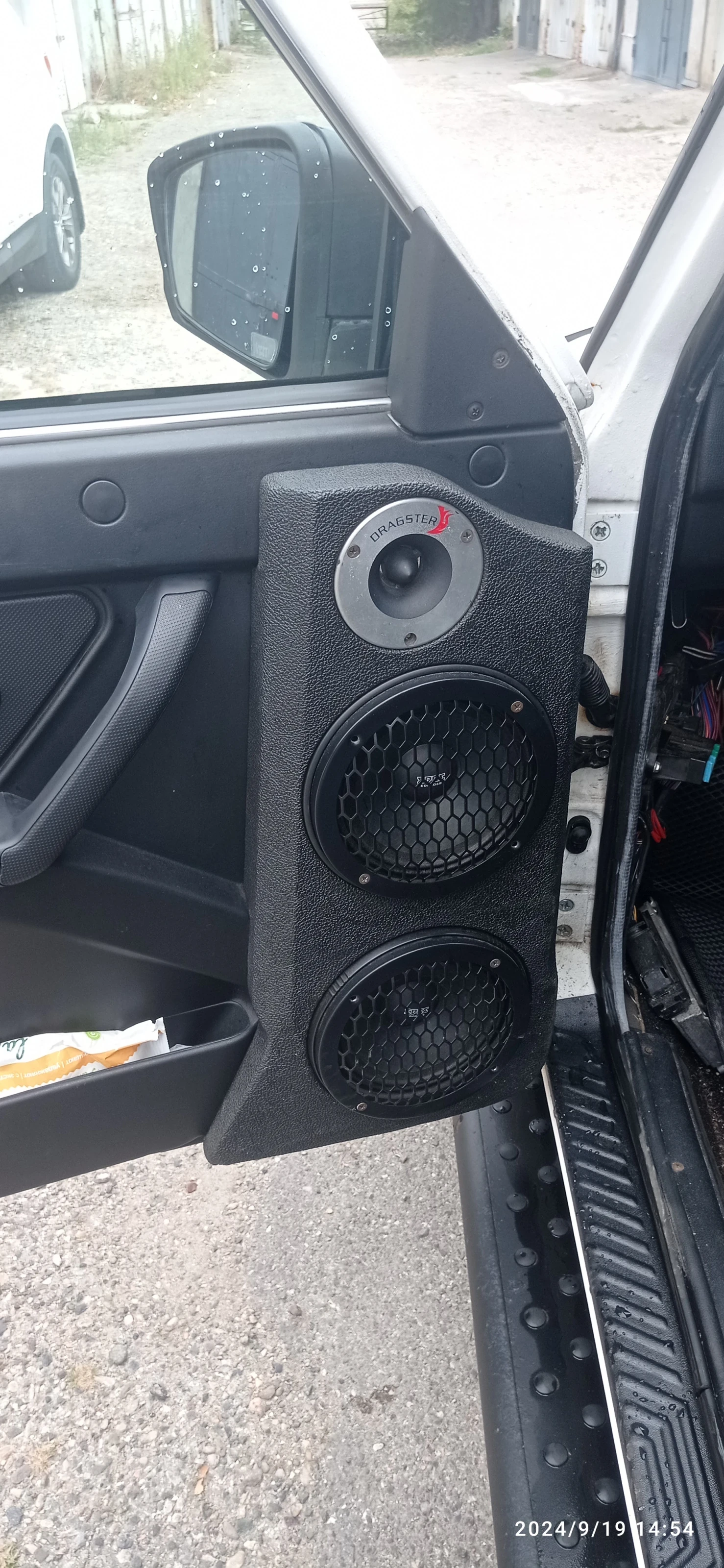 Lada (ВАЗ) 2121 (4x4), 2010г, полный привод, механика