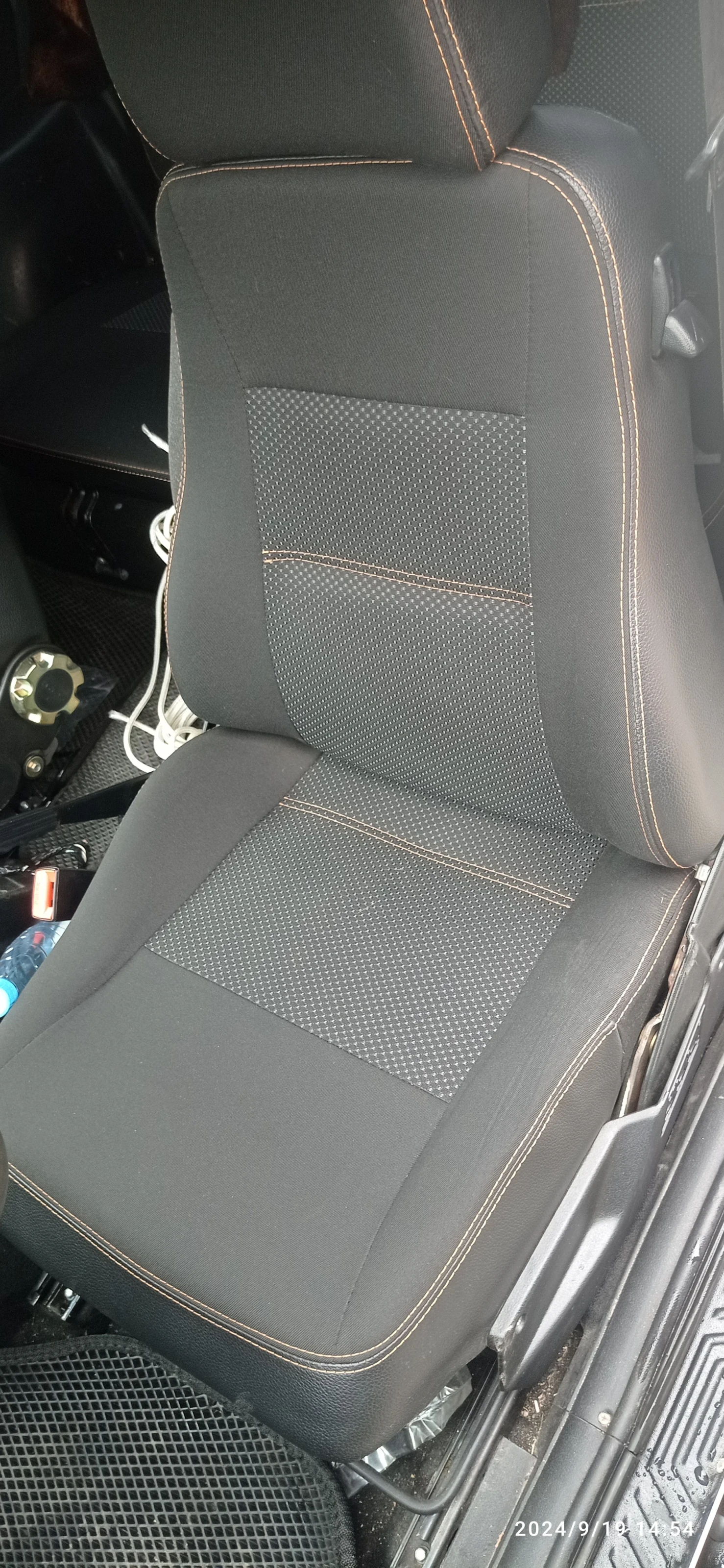 Lada (ВАЗ) 2121 (4x4), 2010г, полный привод, механика