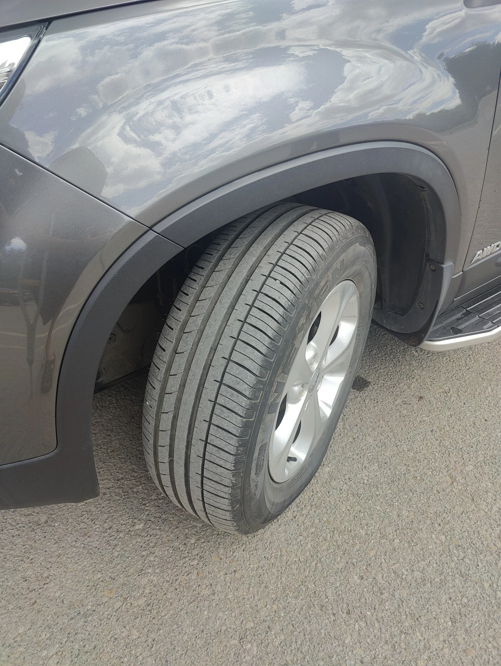 Kia Sorento, 2016г, полный привод, автомат