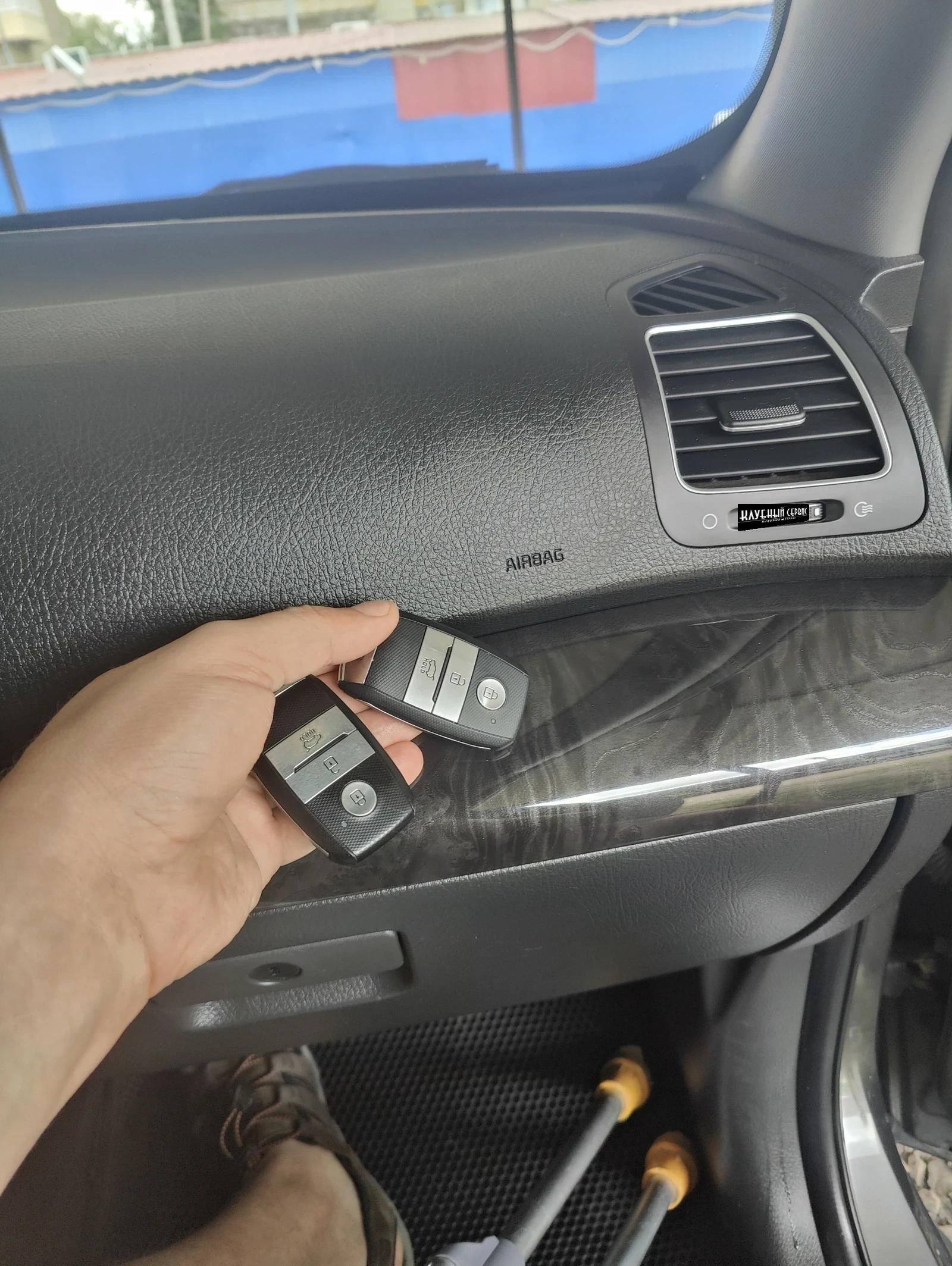 Kia Sorento, 2016г, полный привод, автомат