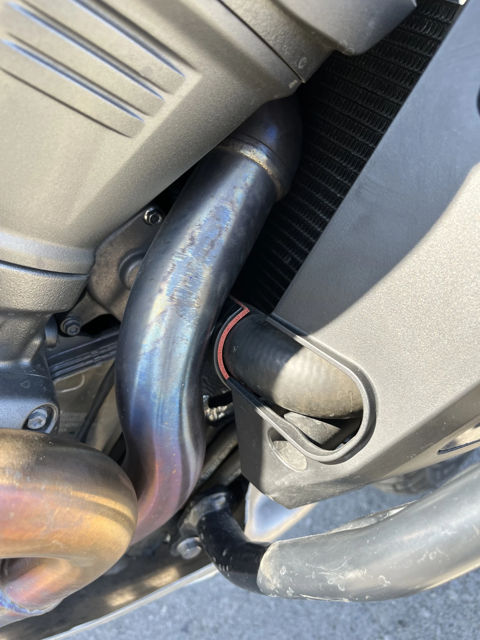 Harley Davidson Pan America Special, 2022г, Цепь привод, 6 передач