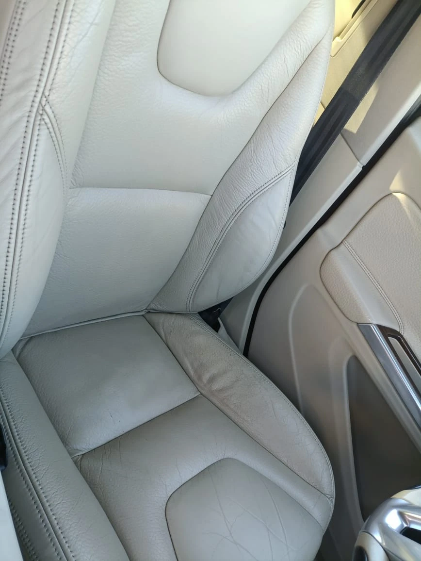 Volvo S60, 2010г, передний привод, робот