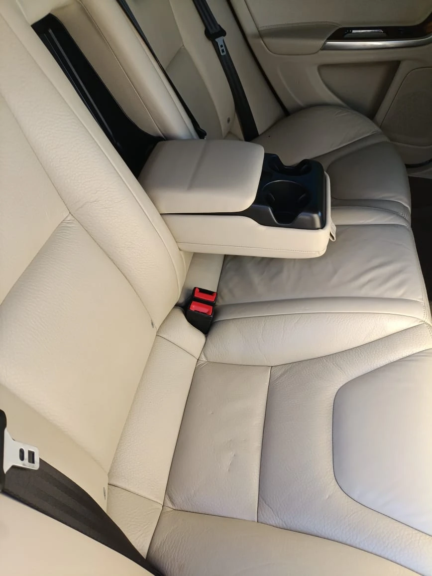 Volvo S60, 2010г, передний привод, робот